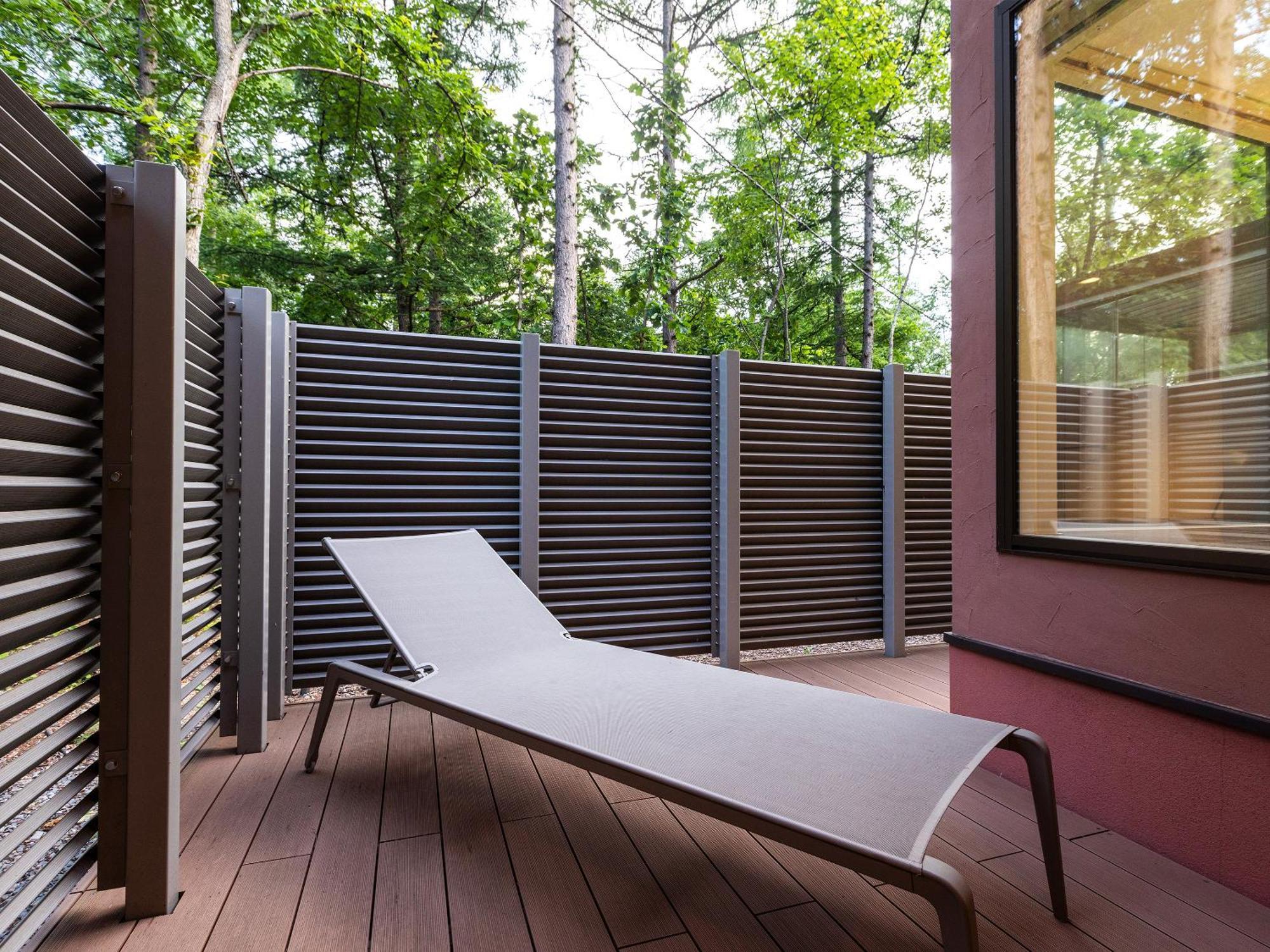 Tokachi Nakasatsunai Glamping Resort Feriendorf Екстериор снимка