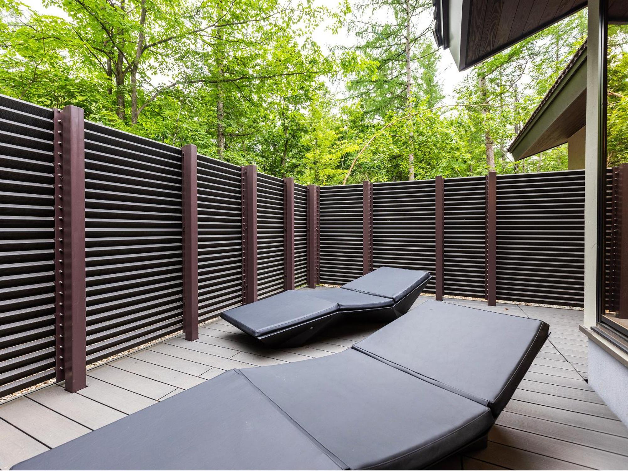 Tokachi Nakasatsunai Glamping Resort Feriendorf Екстериор снимка